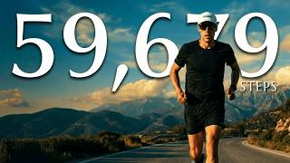 The Stoic Lessons I Learned Doing The Hardest Challenge Of My Life