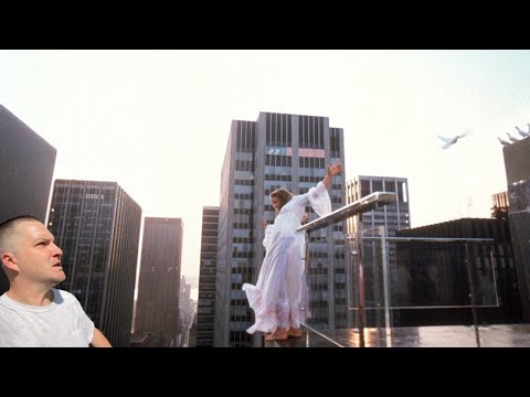 Watch EXORCIST II - THE HERETIC (1977) with Alec Hawkins