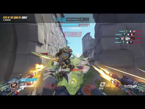 Hammond Highlight - They See me Rolling