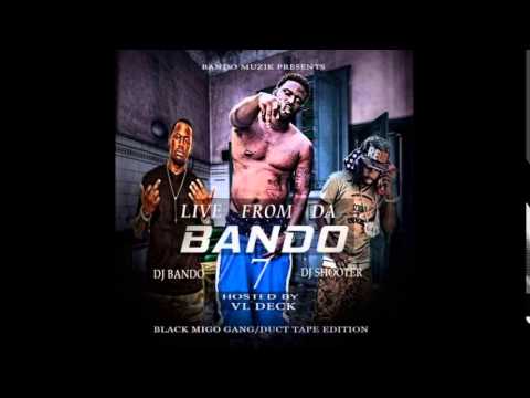 B Smeezee Feat. Spree - Thug Life