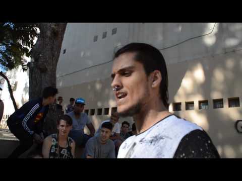 SANTY ELE VS ZPA - OCTAVOS [3º CLASIFICATORIA AGUARAP]