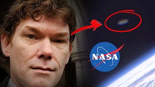 HACKER obtiene PRUEBAS OVNI de la NASA (REAL) Gary McKinnon UFO