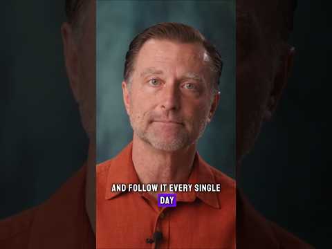 Aging Is About Daily Habits