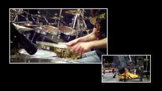 Dream Theater - Regression / Overture 1928 (Scenes from a Memory tribute by Panos Geo)