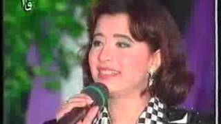 مها البدري ماليش أمل غنوة ليلى مراد