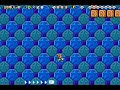 SMAGHETTI SUPER MARIO ADVANCE 4 SUPER MARIO BROS 3 CUSTOM LEVELS 1007