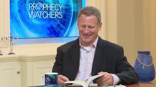 Todd Hampson: Drawn to Prophecy
