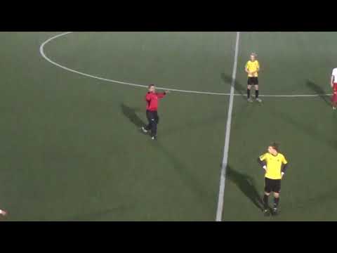 Bærum vs Ullern G14 1Div