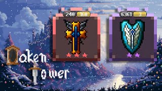 Can't Touch This [OAKEN TOWER]