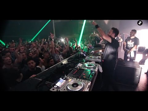 Billy Gillies - DNA [Loving You] (Mynaro Remix)(Club Mix) Ft. Hannah Boleyn