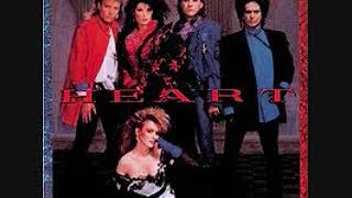 Heart - All Eyes