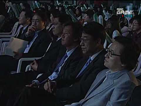 100529 IU (아이유) - You Know (Rock Ver.) at Hana Bank MSL Finals