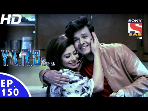 download lagu mp3 mp4 Yaro Ka Tashan Episode 150, download lagu Yaro Ka Tashan Episode 150 gratis, unduh video klip Yaro Ka Tashan Episode 150
