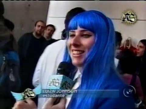 REVISTA DE SÁBADO 1-12-07 ANIME FRIENDS 2007