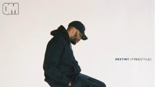 Quentin Miller - Destiny Freestyle (Drake &amp; Nicki Minaj Diss) (HOW IT SHOULD’VE SOUNDED)