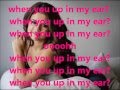 La la la Selena Gomez testo 