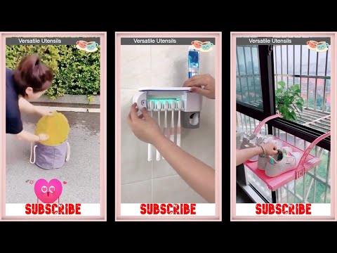 Versatile Utensils 021 #Shorts #YoutubeShorts