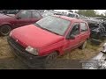 Car Recycler Parts Renault Clio 1991 1 2 40kW Mechanical Hečbekas