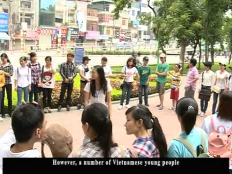 Fertility Trends in Viet Nam