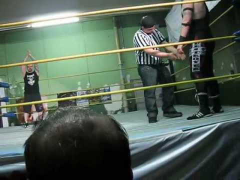 Drake vs Skarin Part 1.mp4