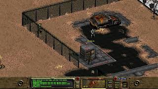 Sentried - Let's Play Fallout Part 47