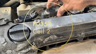 Síntomas del 00352 Great Wall