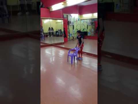 Manma Emotion jaage | Yaar na miley | Nikhar Bansal Dance