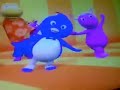 The Backyardigans Theme Song