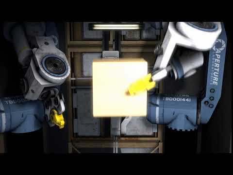 How Scrap Mechanic Totebots are Made