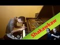 Etienne Venier - Infected Mushroom - Shakawkaw ...