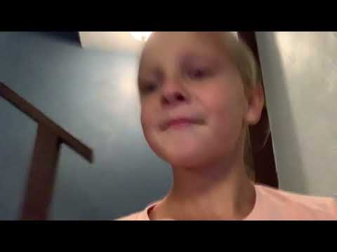 Me doing random gymnastics tricks cause I was bored ▶5:06 ▶5:06