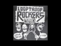 Looptroop Rockers -- Den obekväma tystnaden ...