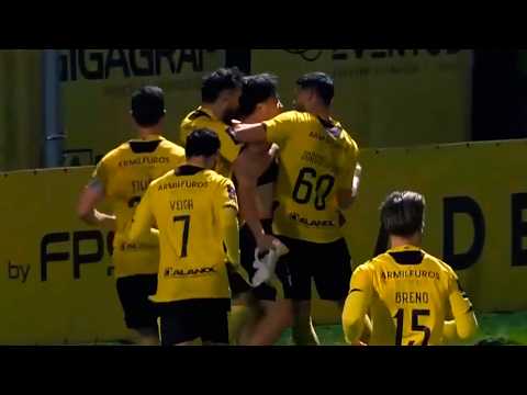 GameDay 2025/26 #25: AD Fafe 2 - 1 SC Braga "B"