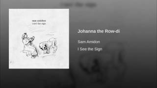 Johanna the Row-di