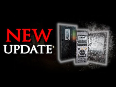 MASTER the New Media System in Phasmophobia