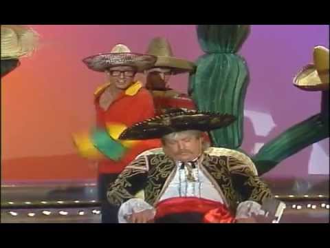 Klaus & Klaus - Viva la Mexico 1986