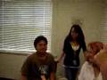 Some Really Funny Guy At The Last English Class