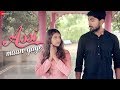 Assi Maan Gaye - Official Music Video | Vyom Singh Rajput & Sachin Chauhan | Pranjali Verma