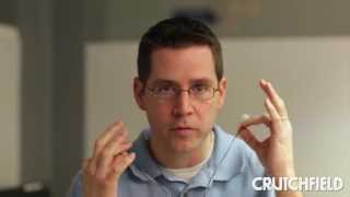 Video thumbnail for Bose® QuietComfort® 20 Acoustic Noise Cancelling® Headphones | Crutchfield Video by CRUTCHFIELD