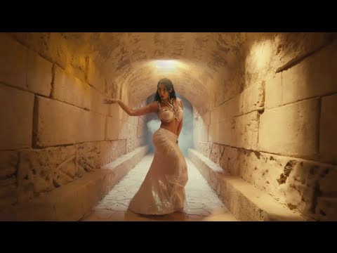 ASPARAGUSproject - Bodies On Fire