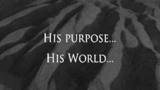 The Naked Earth  Jonathan Adam DeCoteau  Book Trailer