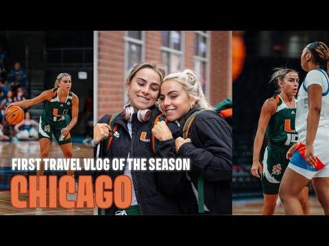 Haley Cavinder Commits To Miami, Will Play Fifth Season With Twin Sister Hanna Cavinder