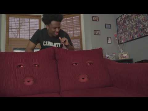 Your house after it's cleaned