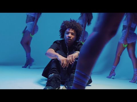 Lou Deezi - BBB (Official Music Video) || Dir. Stacking Memories