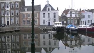 preview picture of video 'St. Maartensbrug, kade Goes'