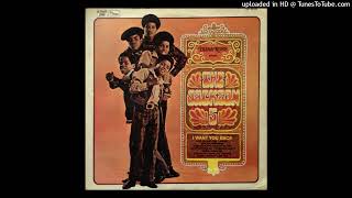 The Jackson 5 - Born To Love You (-1 Audio Pitch)