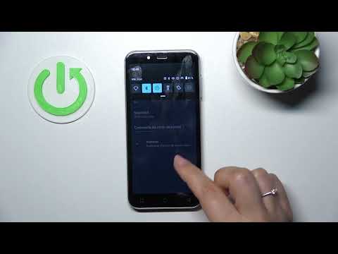 Cómo compartir WiFi e Internet en EMPORIA Smart 4