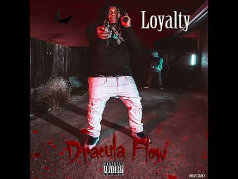 Loyalty - Dedicated (Exclusive)