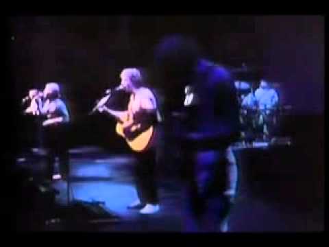Little River Band - Cool Change