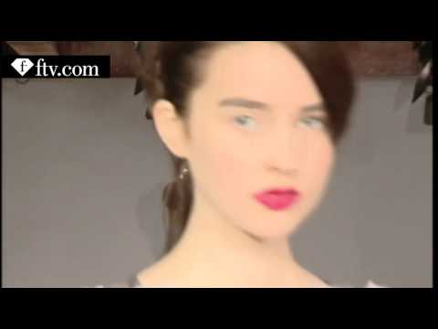 PARIS FW S/S 10- ATSURO TAYAMA SHOW